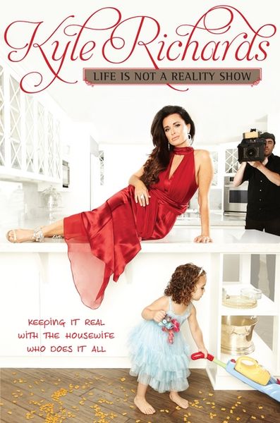 Produktbild: Life is Not a Reality Show