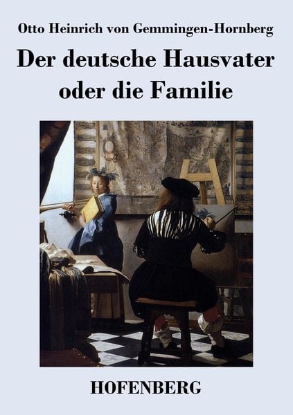 Produktbild: Der deutsche Hausvater oder die Familie