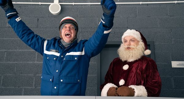 Produktbild: Ein Weihnachtsmann f&uuml;r alle F&auml;lle