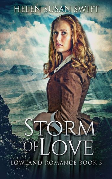 Produktbild: Storm Of Love