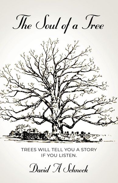 Produktbild: The Soul of a Tree