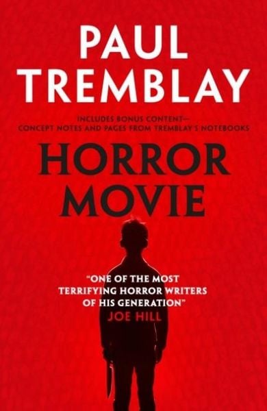 Produktbild: Horror Movie