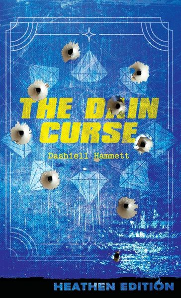 Produktbild: The Dain Curse (Heathen Edition)
