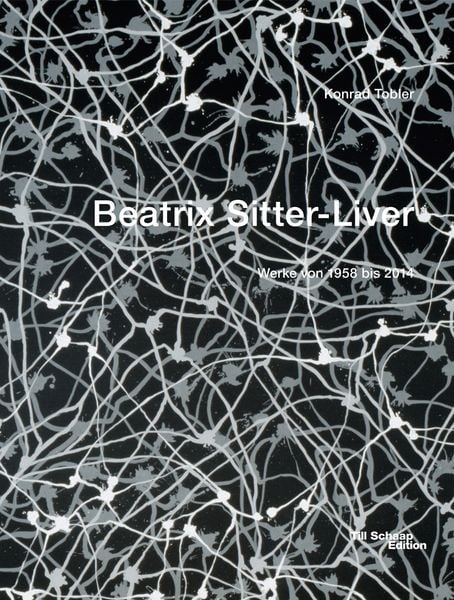 Produktbild: Beatrix Sitter-Liver