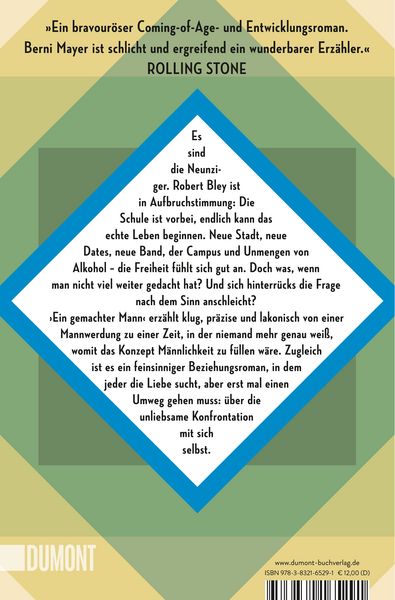 Produktbild: Ein gemachter Mann