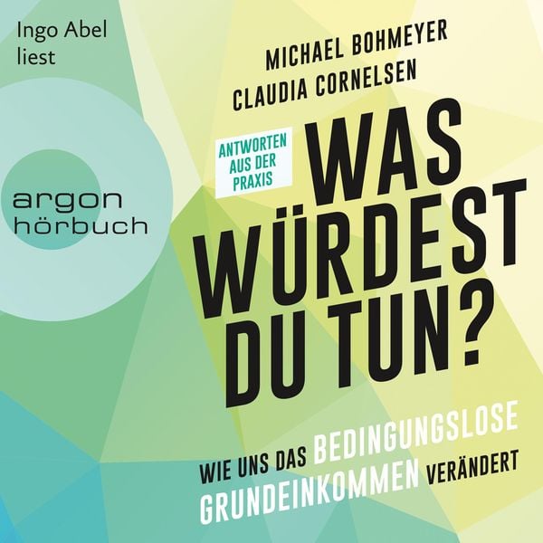 Produktbild: Was w&uuml;rdest du tun?