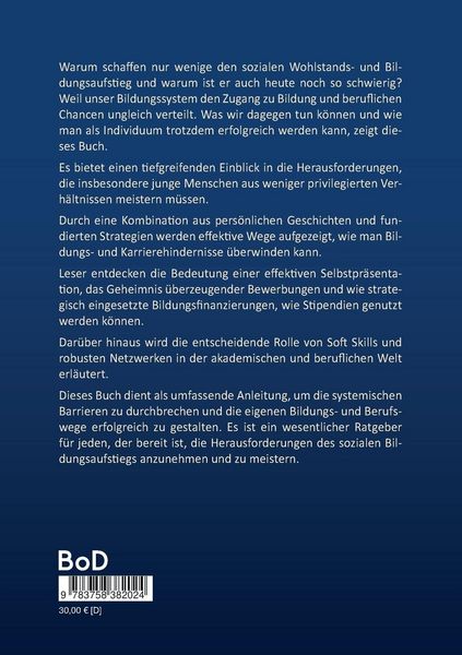 Produktbild: Der Bildungsstratege