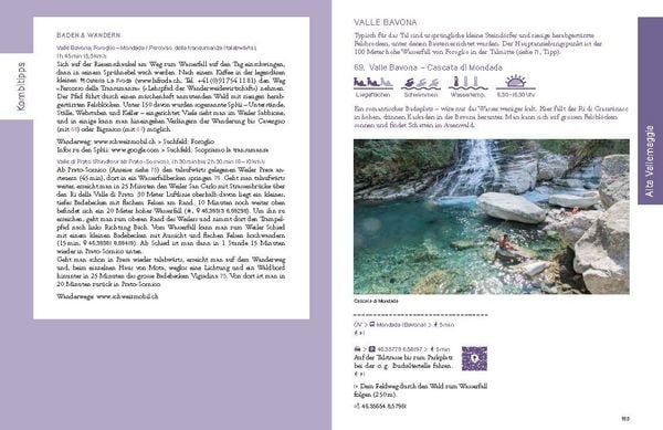 Produktbild: Tessin