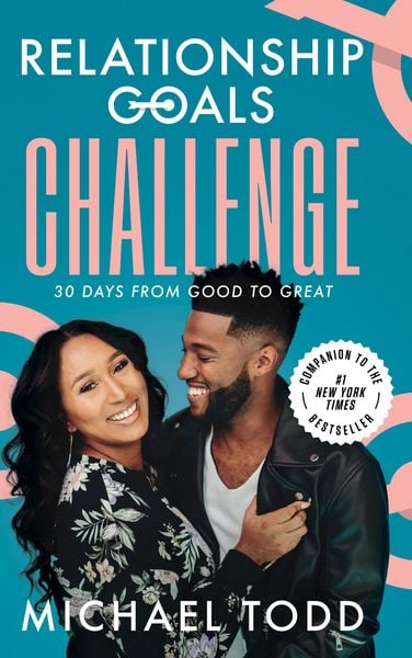 Produktbild: Relationship Goals Challenge