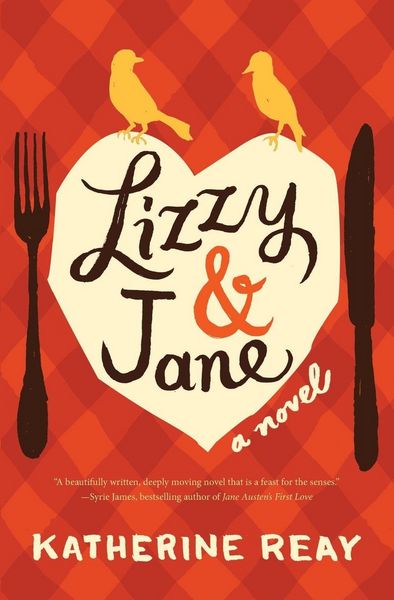Produktbild: Lizzy and Jane