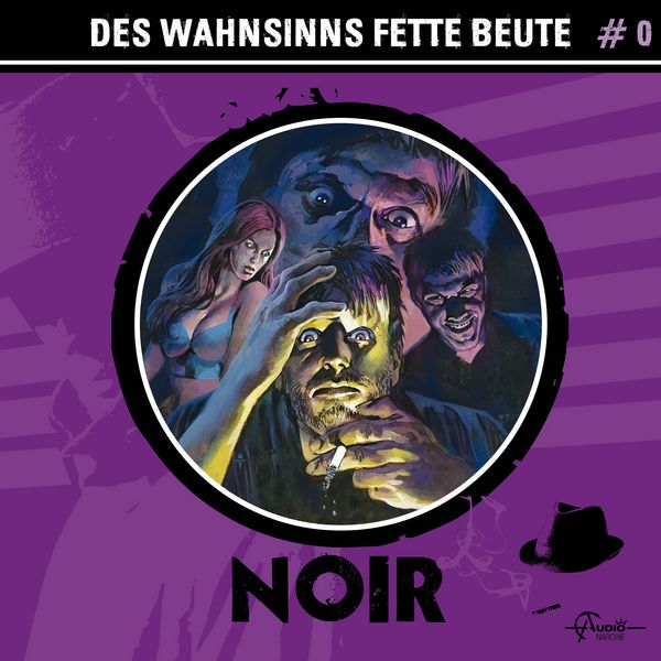 Produktbild: Folge 0: Des Wahnsinns fette Beute