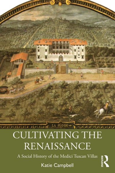 Produktbild: Cultivating the Renaissance