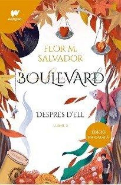 Produktbild: Despr&eacute;s d'ell