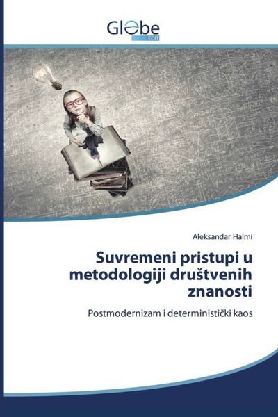 Produktbild: Suvremeni pristupi u metodologiji dru&iquest;tvenih znanosti