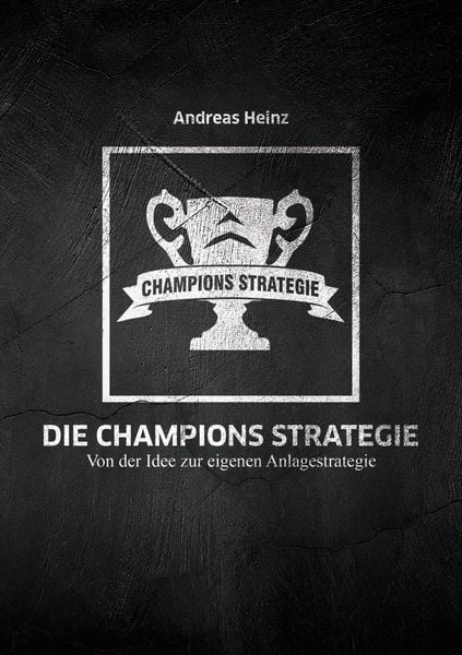 Produktbild: Die Champions Strategie