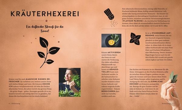 Produktbild: Kr&auml;uterk&uuml;che