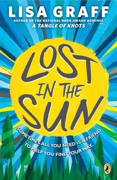 Produktbild: Lost in the Sun