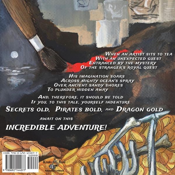 Produktbild: The Incredible Adventure of Hugh Hound