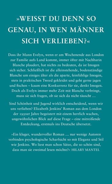 Die Nachbarin