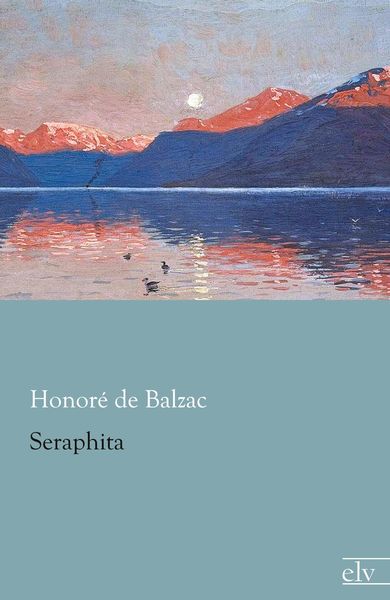Produktbild: Seraphita