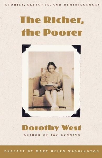 Produktbild: The Richer, the Poorer
