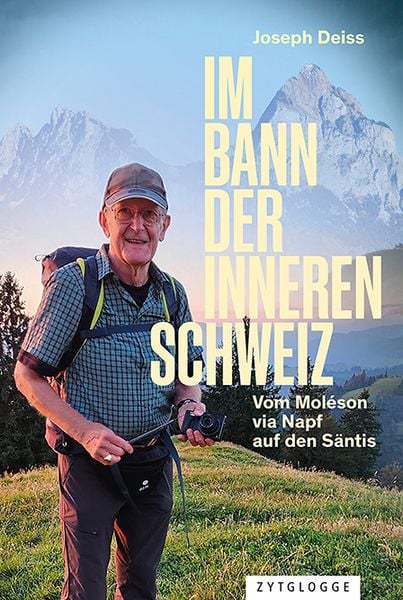Produktbild: Im Bann der inneren Schweiz