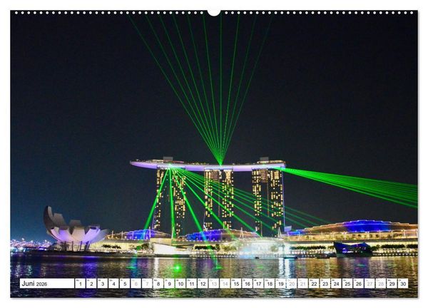 Produktbild: Weltreise, in zw&ouml;lf Fotografien einmal um die Welt (Wandkalender 2026 DIN A2 quer), CALVENDO Monatskalender