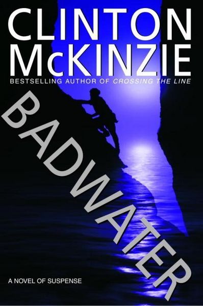 Produktbild: Badwater