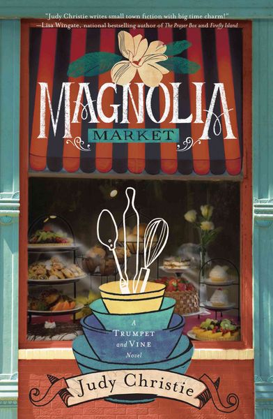 Produktbild: Magnolia Market -Lp