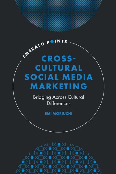 Produktbild: Cross-Cultural Social Media Marketing
