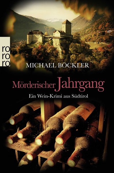 Produktbild: M&ouml;rderischer Jahrgang
