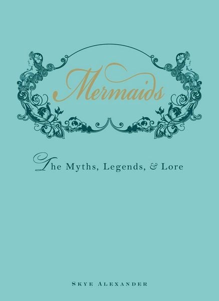 Produktbild: Mermaids