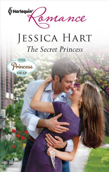 Produktbild: The Secret Princess