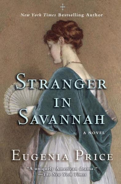 Produktbild: Stranger in Savannah