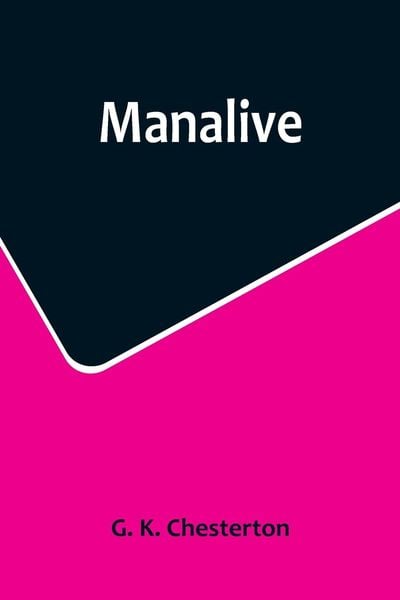 Produktbild: Manalive