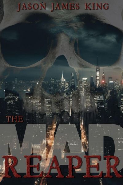Produktbild: The Mad Reaper