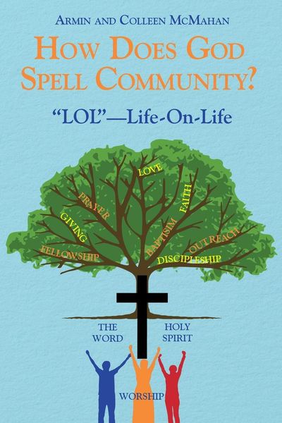 Produktbild: How Does God Spell Community?