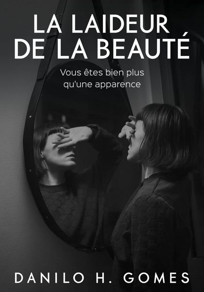 Produktbild: La laideur de la beaut&eacute;