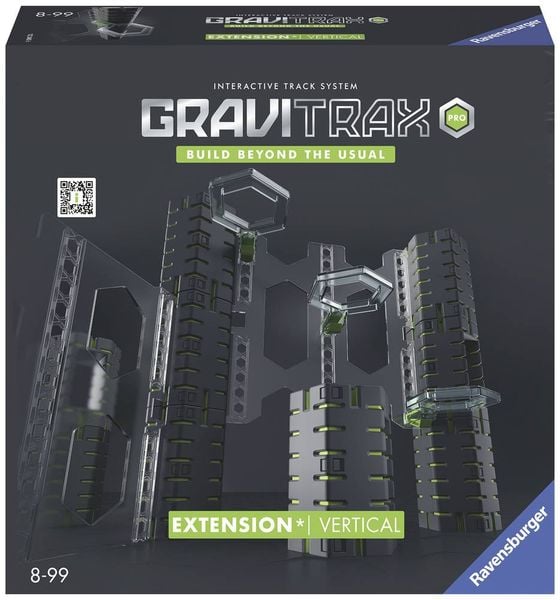 Ravensburger - GraviTrax PRO Extension Vertical