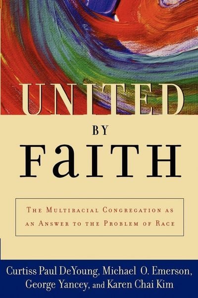 Produktbild: United by Faith