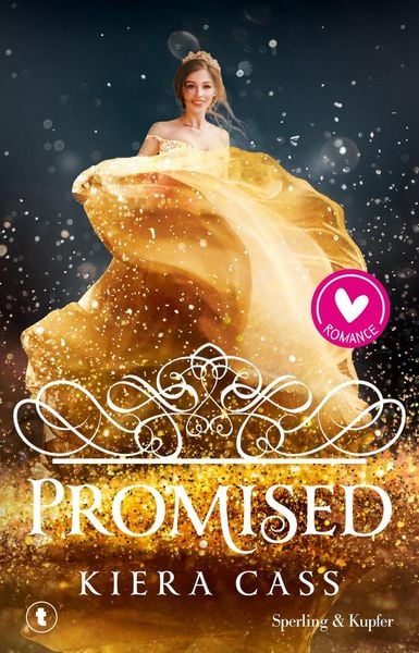 Produktbild: Promised