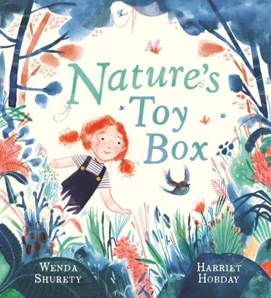 Produktbild: Nature's Toy Box