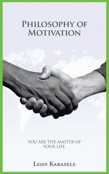 Produktbild: Philosophy of Motivation