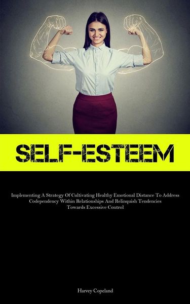 Produktbild: Self-Esteem