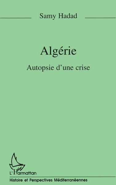 Produktbild: Alg&eacute;rie