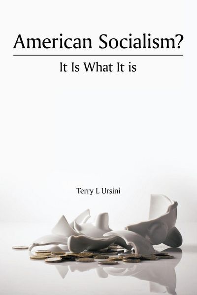Produktbild: American Socialism? It Is What It Is