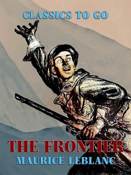 Produktbild: The Frontier