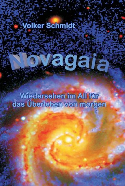 Produktbild: Novagaia