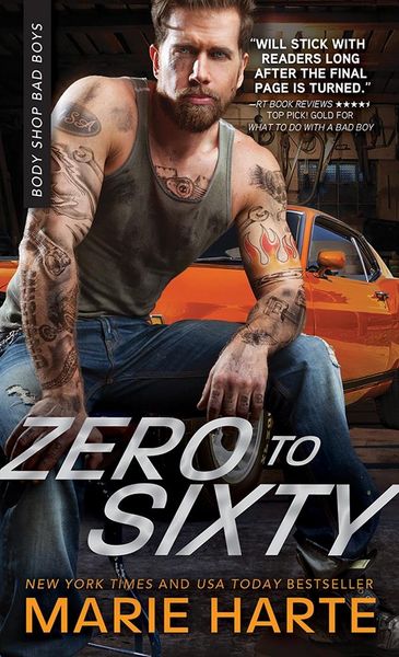 Produktbild: Zero to Sixty