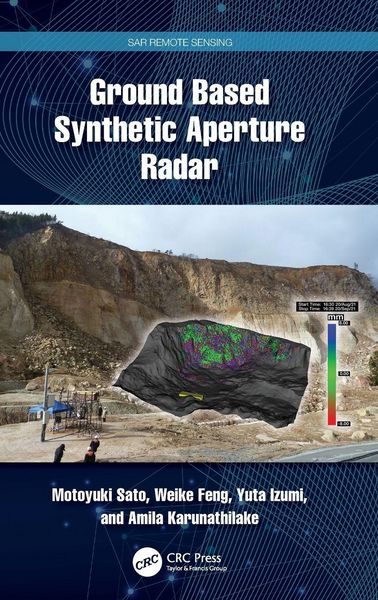Produktbild: Ground Based Synthetic Aperture Radar